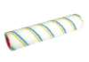 Versiegelungswalze: aus Perlon, gekräuselt 18 cm breit